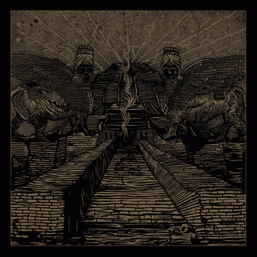 Black Hate : Through the Darkness